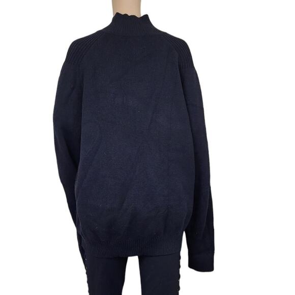 Gap Men's Pullover Sweater Athletic Fit XL - Picture 2 of 6